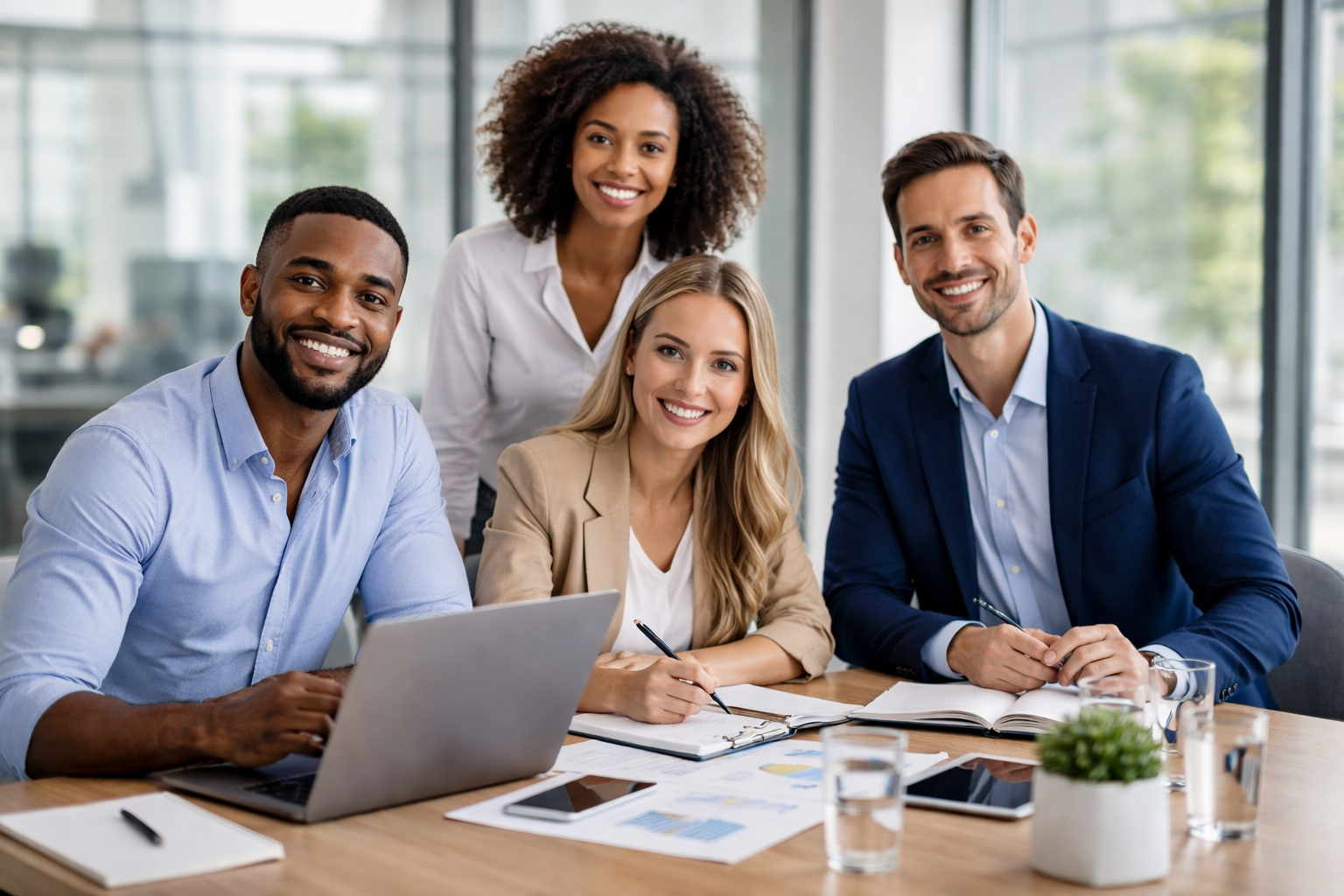 Lorizia LLC — Houston-based performance marketing